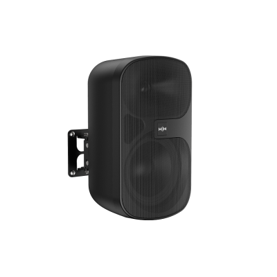 HH ELECTRONICS TNi-W6-BK Wall Mount Speaker HH ELECTRONICS TNi-W6-BK Wall Mount Speaker