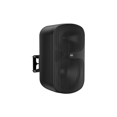 HH ELECTRONICS TNi-W8-BK Wall Mount Speaker HH ELECTRONICS TNi-W8-BK Wall Mount Speaker
