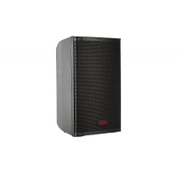 HH Electronics TRE-1001 10" 2-Way Powered Speaker (per Piece)