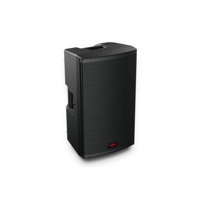 HH ELECTRONICS TRE-1201 12" 2-Way Powered Speaker (per Piece)