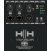 HH ELECTRONICS TRE-1201 12" 2-Way Powered Speaker (per Piece)