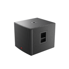 HH Electronics TRS-1500 Tensor active sub 15"