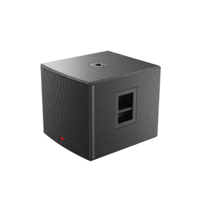 HH Electronics TRS-1500 Tensor active sub 15"