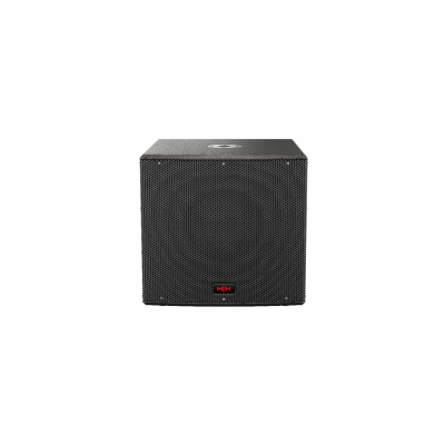 HH Electronics TRS-1800 Tensor active sub 18"