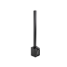 HH Electronics Tensor-SOLO-BK Column Array PA System