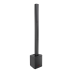 HH Electronics Tensor-SOLO-BK Column Array PA System