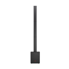 HH Electronics Tensor-SOLO-BK Column Array PA System
