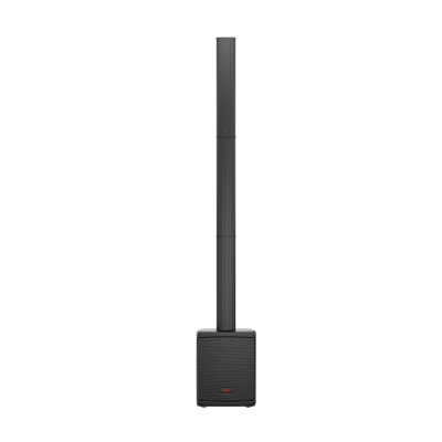 HH Electronics Tensor-SOLO-BK Column Array PA System