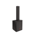 HH Electronics Tensor-SOLO-BK Column Array PA System