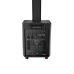 HH Electronics Tensor-SOLO-BK Column Array PA System