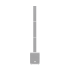 HH Electronics Tensor-SOLO-WH Column Array PA System
