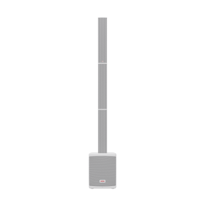 HH Electronics Tensor-SOLO-WH Column Array PA System