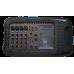 HH ELECTRONICS VRC-210 Portable P.A. System