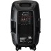 HH ELECTRONICS VRE-12AG2 12" 2-Way Powered Speaker (per Piece)
