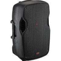 HH ELECTRONICS VRE-12AG2 12" 2-Way Powered Speaker (per Piece)
