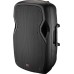 HH ELECTRONICS VRE-15AG2 15" 2-Way Powered Speaker (per Piece)