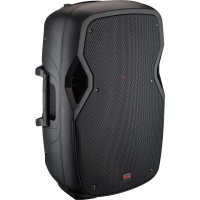 HH ELECTRONICS VRE-15AG2 15" 2-Way Powered Speaker (per Piece)