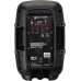 HH ELECTRONICS VRE-8AG2 8" 2-Way Powered Speaker (per Piece)