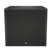 HH Electronics TNA-1800SA Active Subwoofer 18"