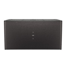 HH Electronics TNA-2800SA Active Subwoofer 18"