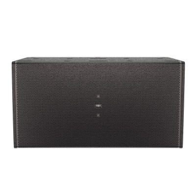 HH Electronics TNA-2800SA Active Subwoofer 18"