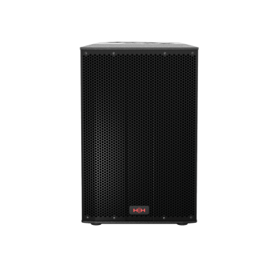 HH Electronics TNX-1201 - 12" Active Speaker