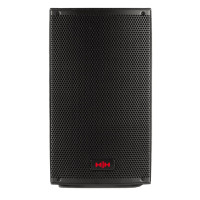 HH Electronics TENSOR TRE-1001 10" Active Loudspeaker (per Piece)