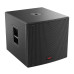 HH Electronics TRS-1500 Tensor 15" Active Subwoofer