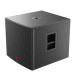 HH Electronics TRS-1500 Tensor 15" Active Subwoofer