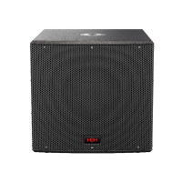 HH Electronics TRS-1800 Tensor active sub 18"