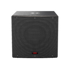 HH Electronics TRS-1800 Tensor active sub 18"
