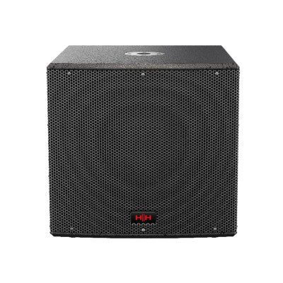 HH Electronics TRS-1800 Tensor 18" Active Subwoofer