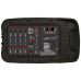 HH ELECTRONICS VRC-210 Portable P.A. System