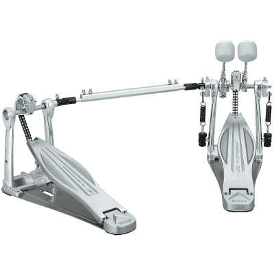 TAMA HP310LW Speed Cobra Twin Pedal