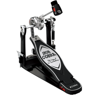TAMA HP900PN Iron Cobra Power Glide Single Pedal