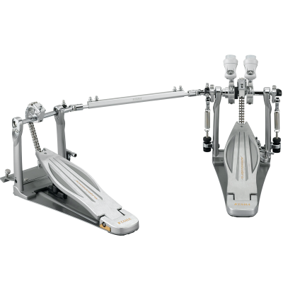 TAMA HP910LWN Speed Cobra Twin Pedal