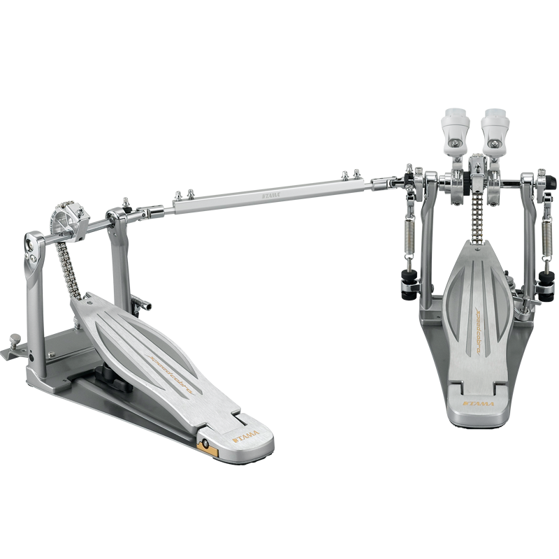 HP910LWN | Speed Cobra 910 Twin Pedal - Drum Pedals - TAMA