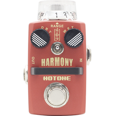 Hotone Harmony