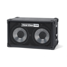 Hartke HCX-210V2 (210XL V2) Bass Cabinet