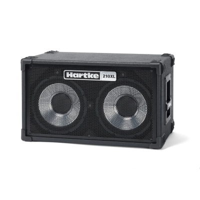 Hartke HCX-210V2 (210XL V2) Bass Cabinet