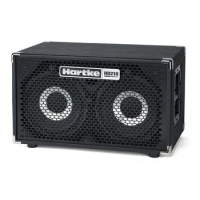 Hartke HD210 2 x 10" Bass Cabinet