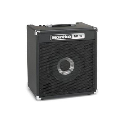 Hartke HD75 Bass Combo 12" Hartke HD75 Bass Combo 12"