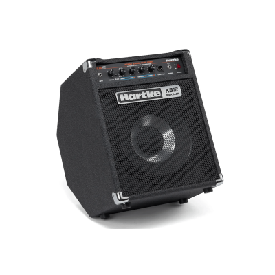 Hartke Kickback KB12 - Bass Combo Hartke Kickback KB12 - Bass Combo