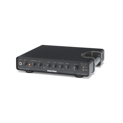 Hartke LX8500 Bass Head 