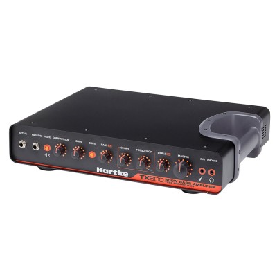 Hartke TX600 Bass Amp 