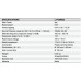 Honeywell L-PCM06E CEILING LOUDSPEAKER