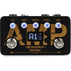 Hotone Binary AMP