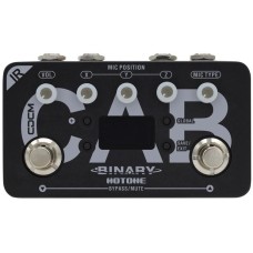 Hotone Binary CAB