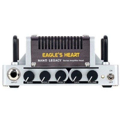 Hotone Eagle's Heart Hotone Eagle's Heart