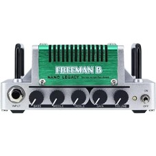 Hotone Freeman B